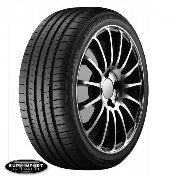 Gremax CAPTURAR CF19  255/30 R20 92 W  XL  TL